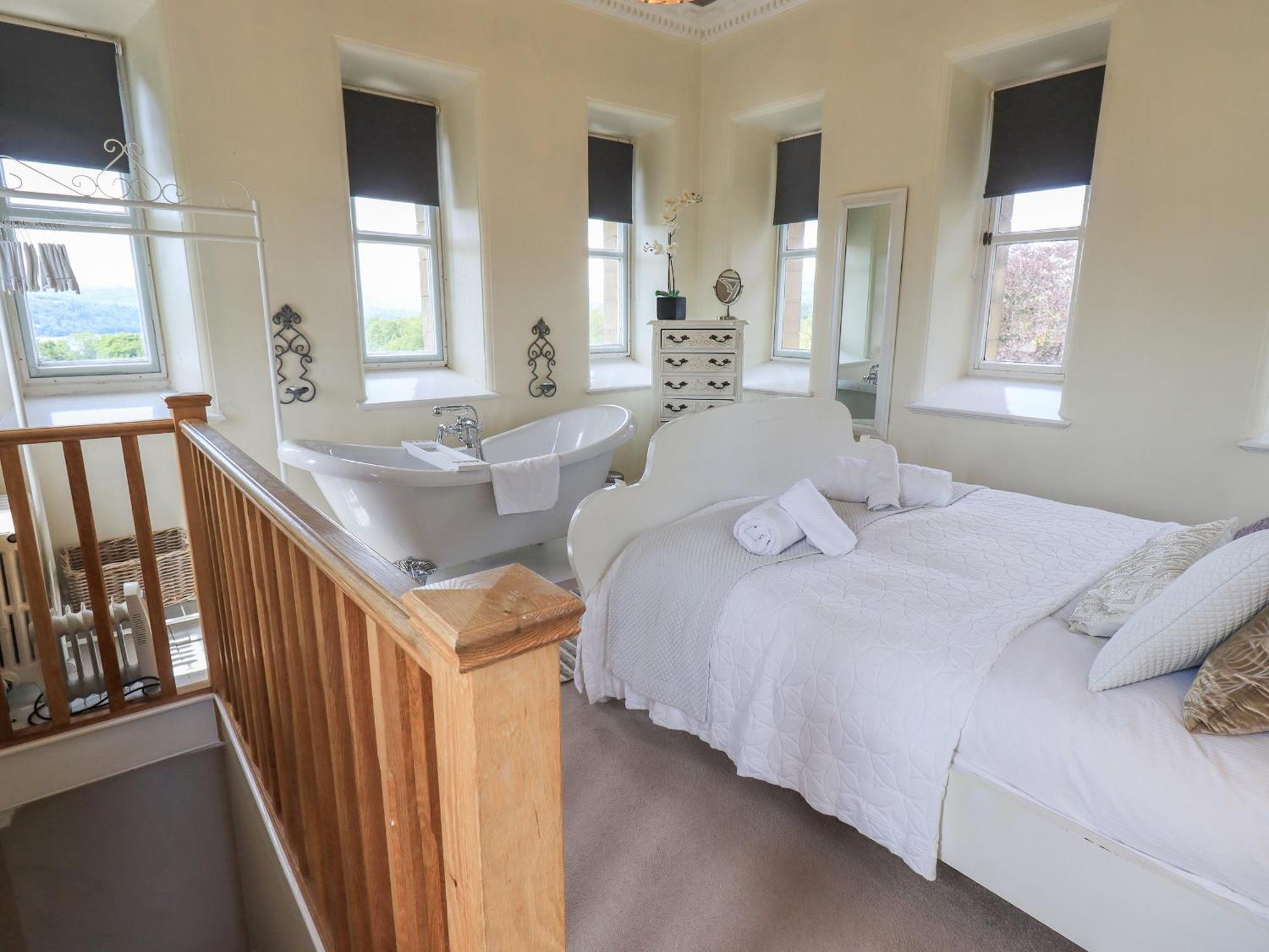 Domvs Villa Windermere Exteriör bild